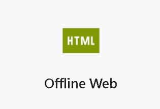 Site offline